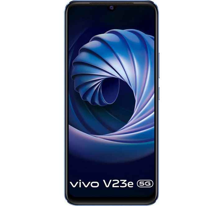 Vivo V23E 5G 8GB 128GB  Midnight Blue(V23E 8/128 BLUE)
